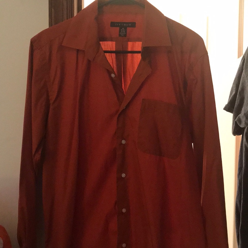 Ivy Crew Dress Shirt